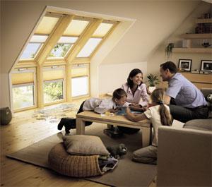 Sevenoaks Loft Conversions